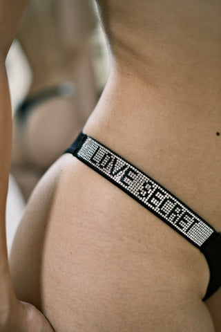 Calcinhas Love Secret