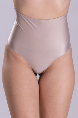 High Compression Shaping Panty